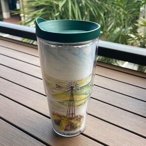 Streamsong Tervis Tumbler with Lid